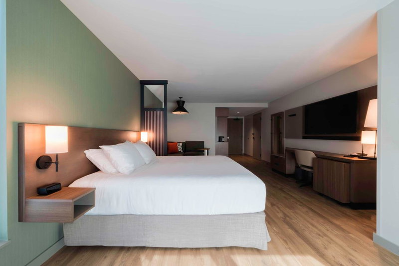 Hyatt Place Sacramento International Airport, Sacramento, United States