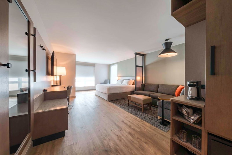 Hyatt Place Sacramento International Airport, Sacramento, United States