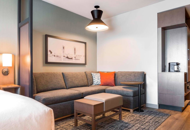 Hyatt Place Sacramento International Airport, Sacramento, United States