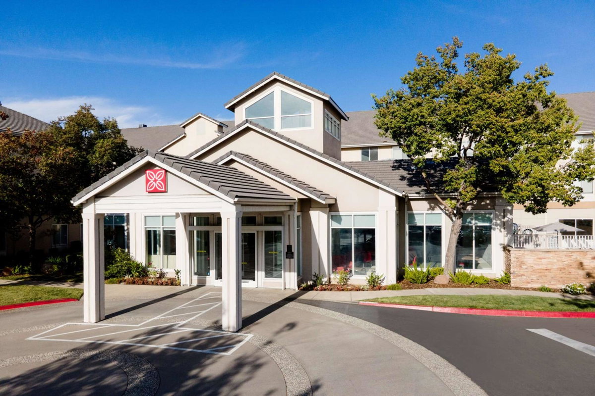 Hilton Garden Inn Roseville, United States
