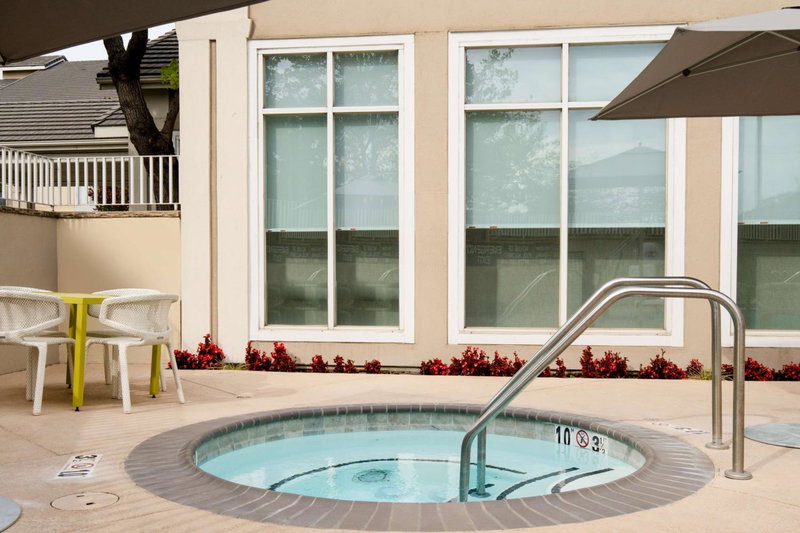 Hilton Garden Inn Roseville, Roseville, United States