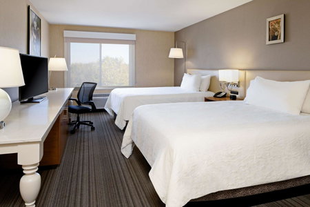 Hilton Garden Inn Roseville, Roseville, United States