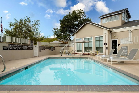 Hilton Garden Inn Roseville, Roseville, United States