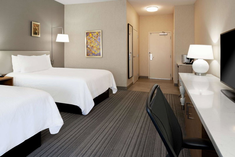 Hilton Garden Inn Roseville, Roseville, United States