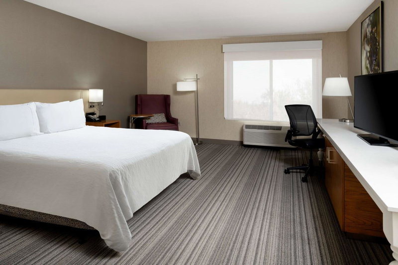 Hilton Garden Inn Roseville, Roseville, United States