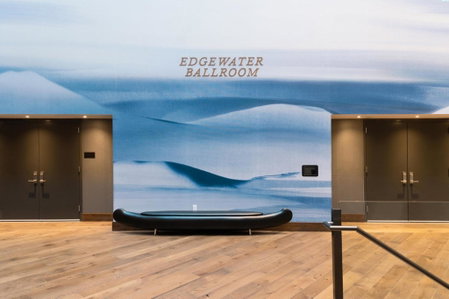 Hotel Indigo Vancouver Dwtn - Portland Area by IHG, Vancouver, United States