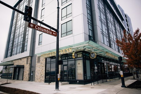 Hotel Indigo Vancouver Dwtn - Portland Area by IHG, Vancouver, United States