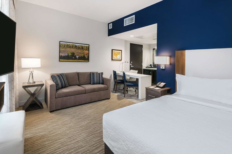 Embassy Suites By Hilton College Station, College Station, United States