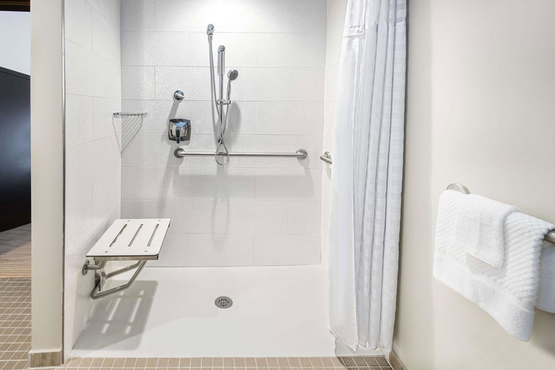 Embassy Suites By Hilton College Station, College Station, United States