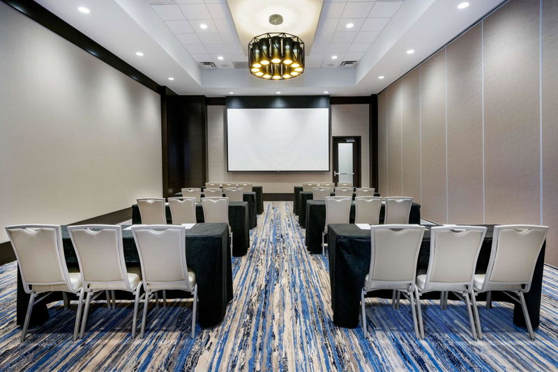 Embassy Suites By Hilton College Station, College Station, United States
