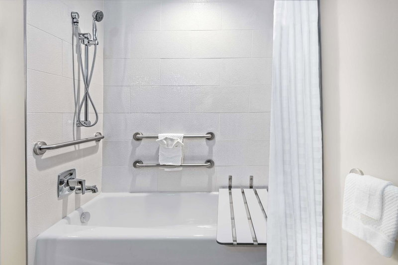 Embassy Suites By Hilton College Station, College Station, United States