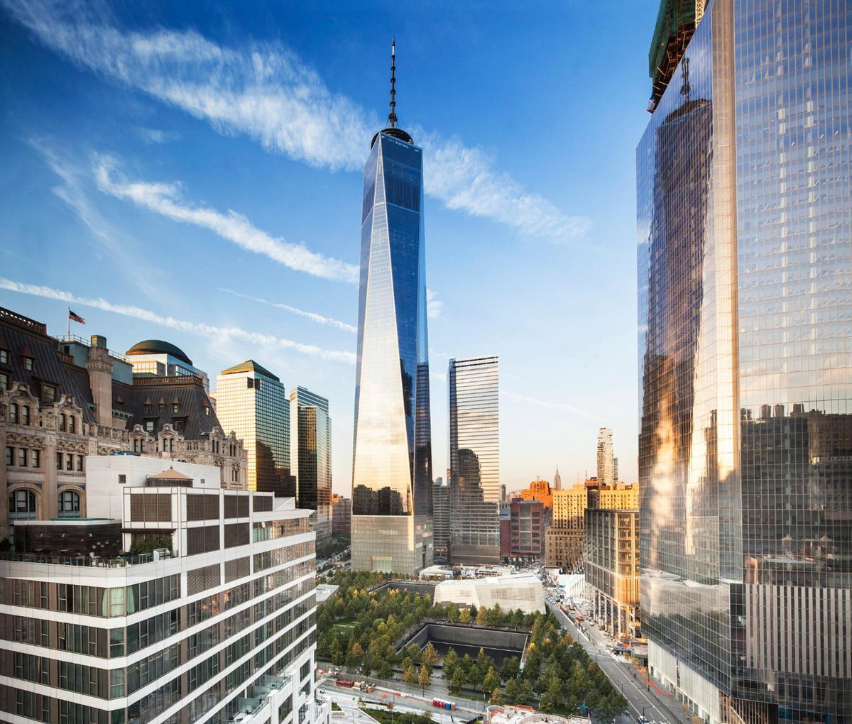 The Washington Hotel NYC, United States