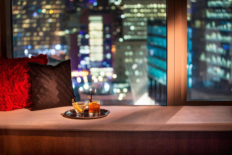 The Washington Hotel NYC, New York, United States