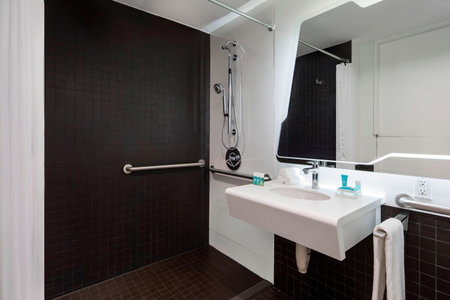 The Washington Hotel NYC, New York, United States
