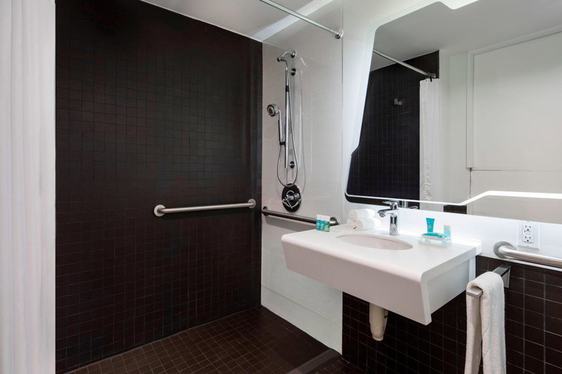 The Washington Hotel NYC, New York, United States