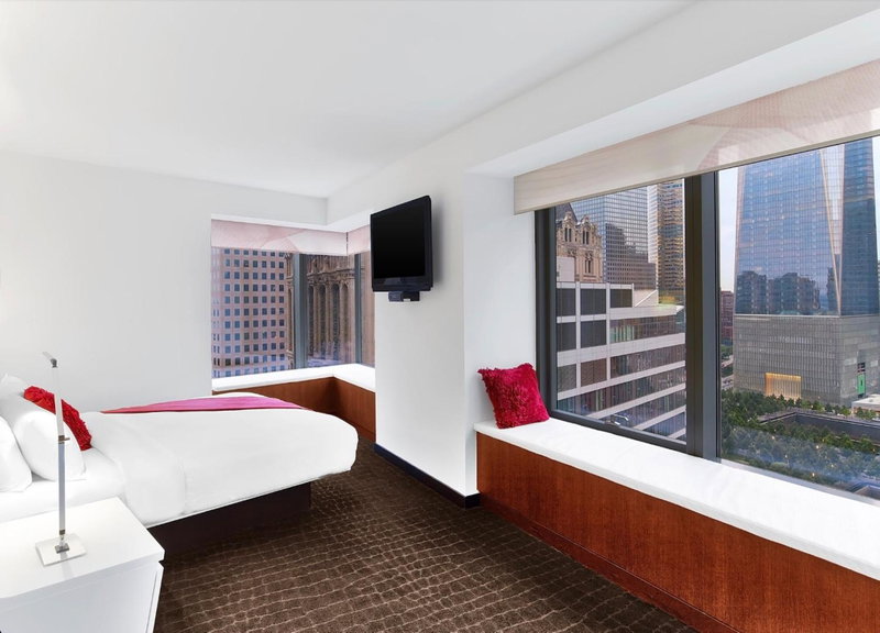 The Washington Hotel NYC, New York, United States