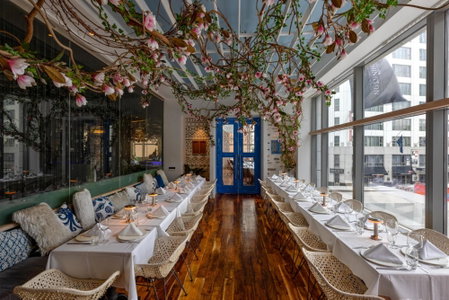 The Washington Hotel NYC, New York, United States