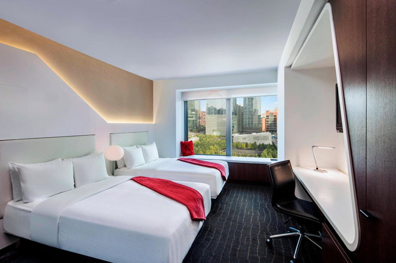 The Washington Hotel NYC, New York, United States