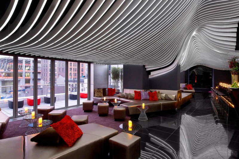 The Washington Hotel NYC, New York, United States
