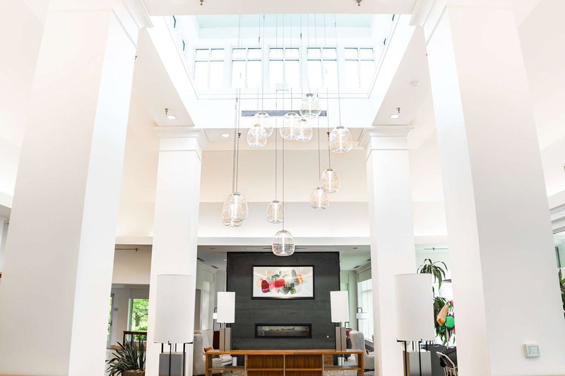 Hilton Garden Inn Fairfax, Fairfax, United States
