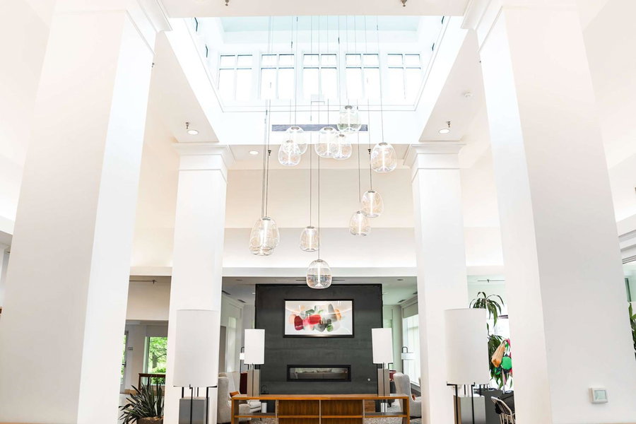 Hilton Garden Inn Fairfax, Fairfax, United States
