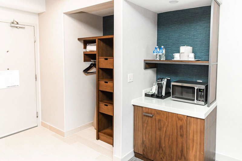 Hilton Garden Inn Fairfax, Fairfax, United States