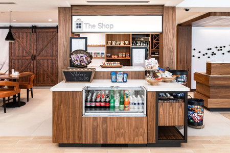 Hilton Garden Inn Fairfax, Fairfax, United States