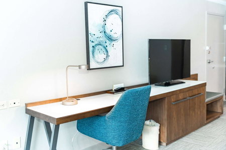 Hilton Garden Inn Fairfax, Fairfax, United States