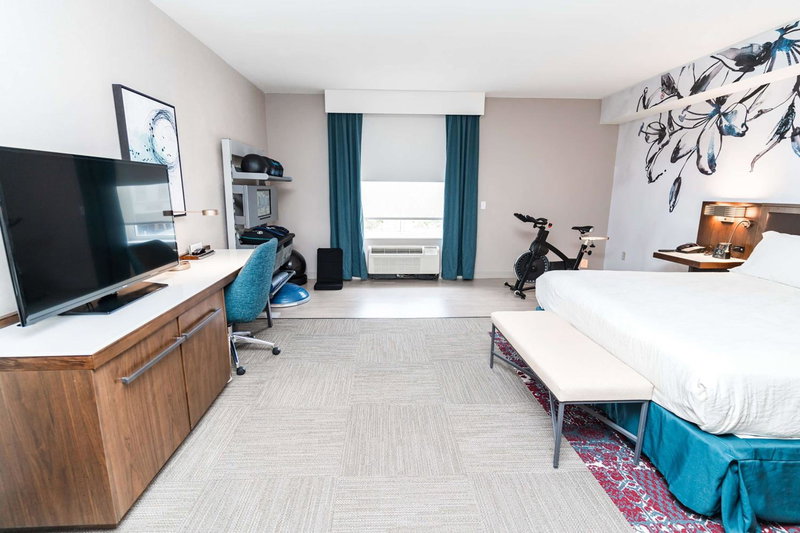 Hilton Garden Inn Fairfax, Fairfax, United States