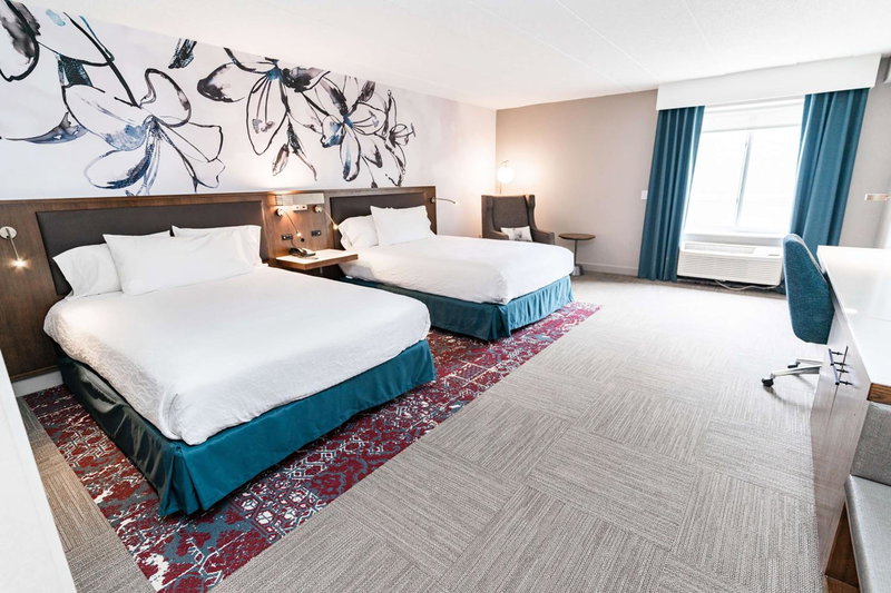 Hilton Garden Inn Fairfax, Fairfax, United States