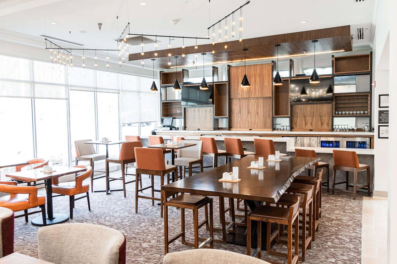 Hilton Garden Inn Fairfax, Fairfax, United States