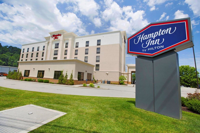 Hampton Inn Bridgeville, Bridgeville, United States
