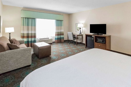 Hampton Inn Bridgeville, Bridgeville, United States
