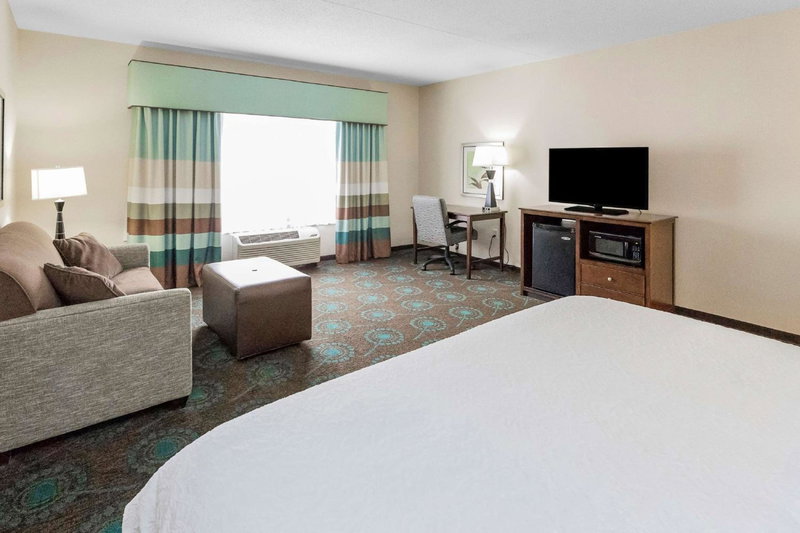 Hampton Inn Bridgeville, Bridgeville, United States