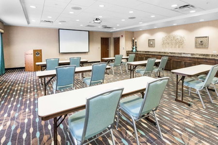 Hampton Inn Bridgeville, Bridgeville, United States