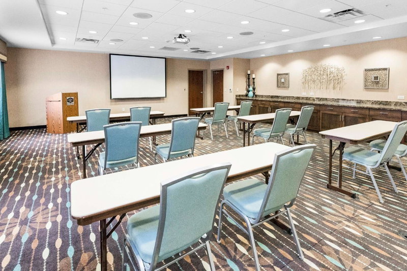 Hampton Inn Bridgeville, Bridgeville, United States