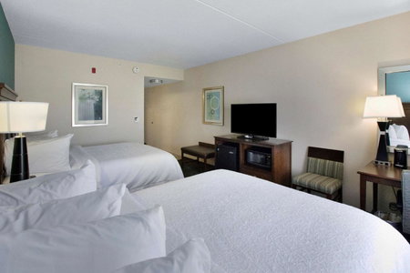 Hampton Inn Bridgeville, Bridgeville, United States