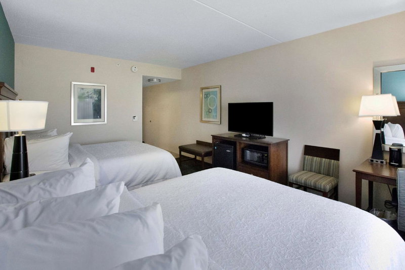 Hampton Inn Bridgeville, Bridgeville, United States