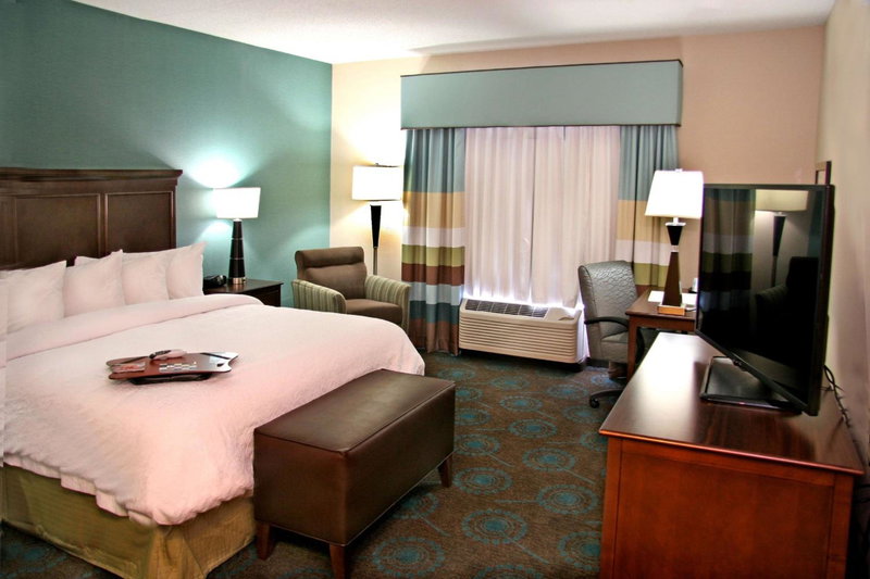 Hampton Inn Bridgeville, Bridgeville, United States