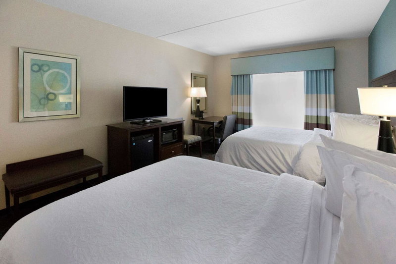Hampton Inn Bridgeville, Bridgeville, United States