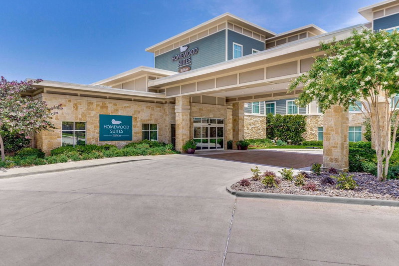 Homewood Suites by Hilton Fort Worth Medical Center, Fort Worth, United States