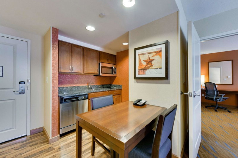 Homewood Suites by Hilton Fort Worth Medical Center, Fort Worth, United States