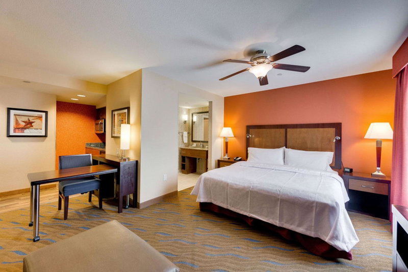 Homewood Suites by Hilton Fort Worth Medical Center, Fort Worth, United States