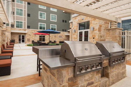 Homewood Suites by Hilton Fort Worth Medical Center, Fort Worth, United States