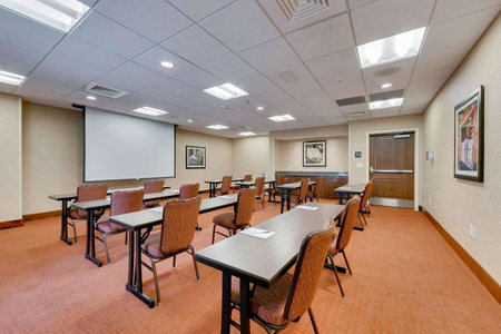 Homewood Suites by Hilton Fort Worth Medical Center, Fort Worth, United States