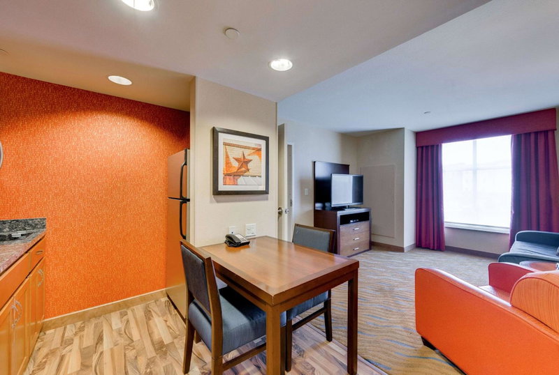 Homewood Suites by Hilton Fort Worth Medical Center, Fort Worth, United States