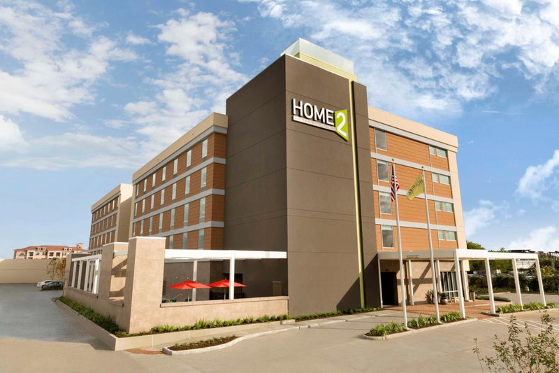 Home2 Suites by Hilton Houston Energy Corridor, Houston, United States