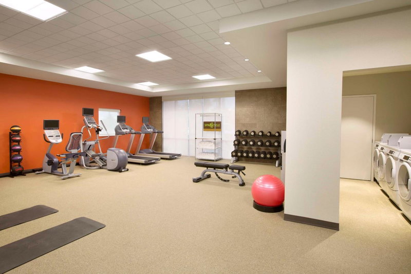 Home2 Suites by Hilton Houston Energy Corridor, Houston, United States