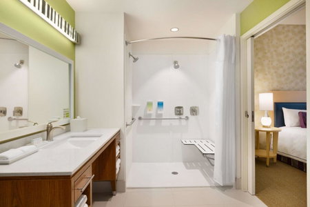 Home2 Suites by Hilton Houston Energy Corridor, Houston, United States