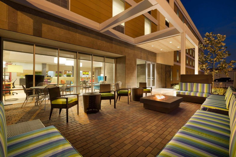 Home2 Suites by Hilton Houston Energy Corridor, Houston, United States